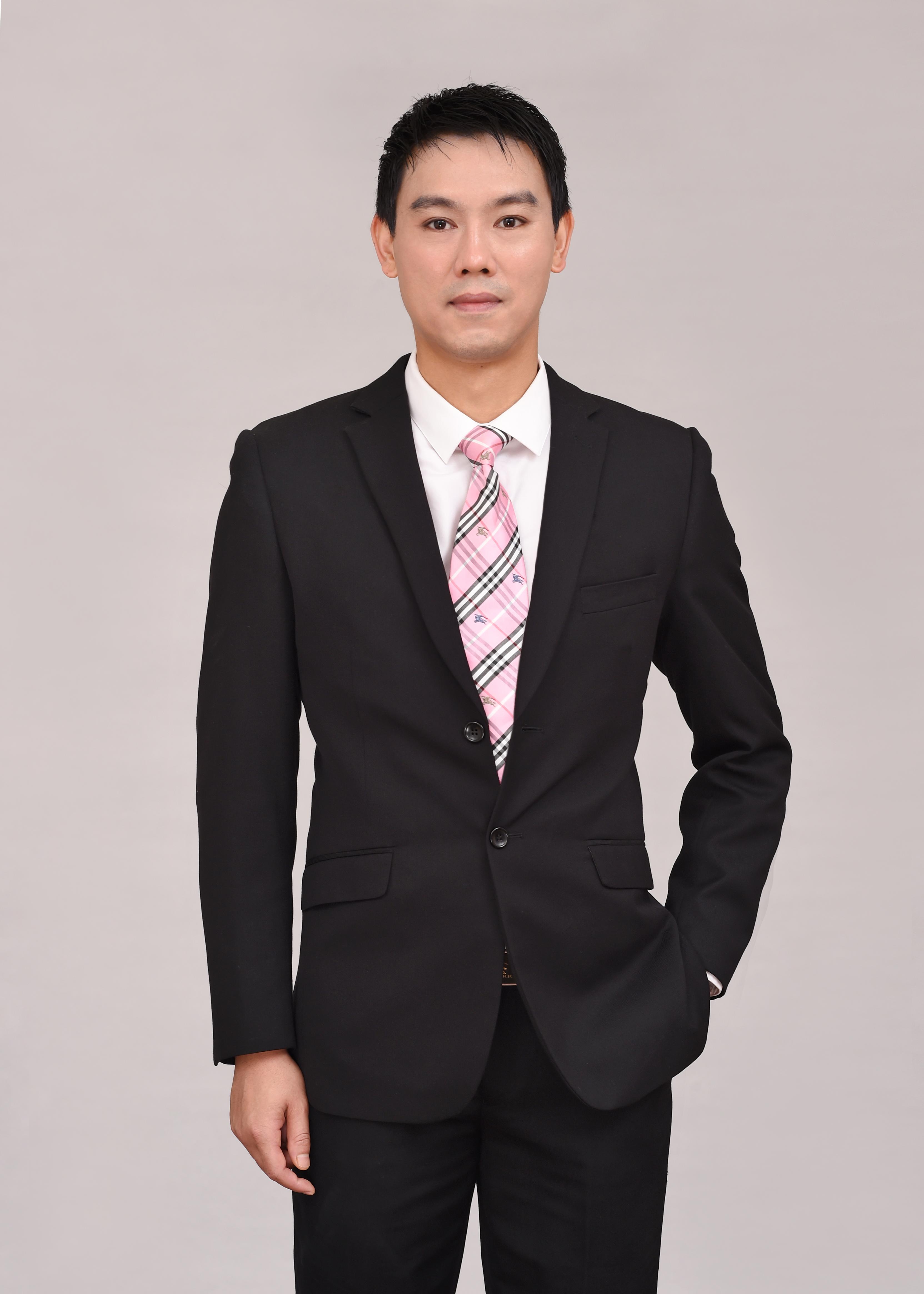 周三英 品牌与内容负责人